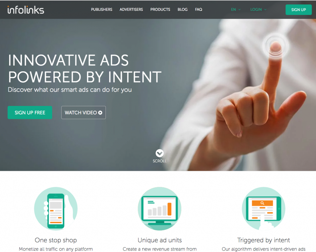 Infolinks-Innovative-Ads
