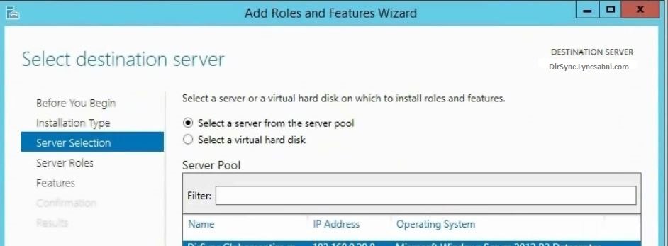 Server-Selection-Make-sure-its-our-Server1