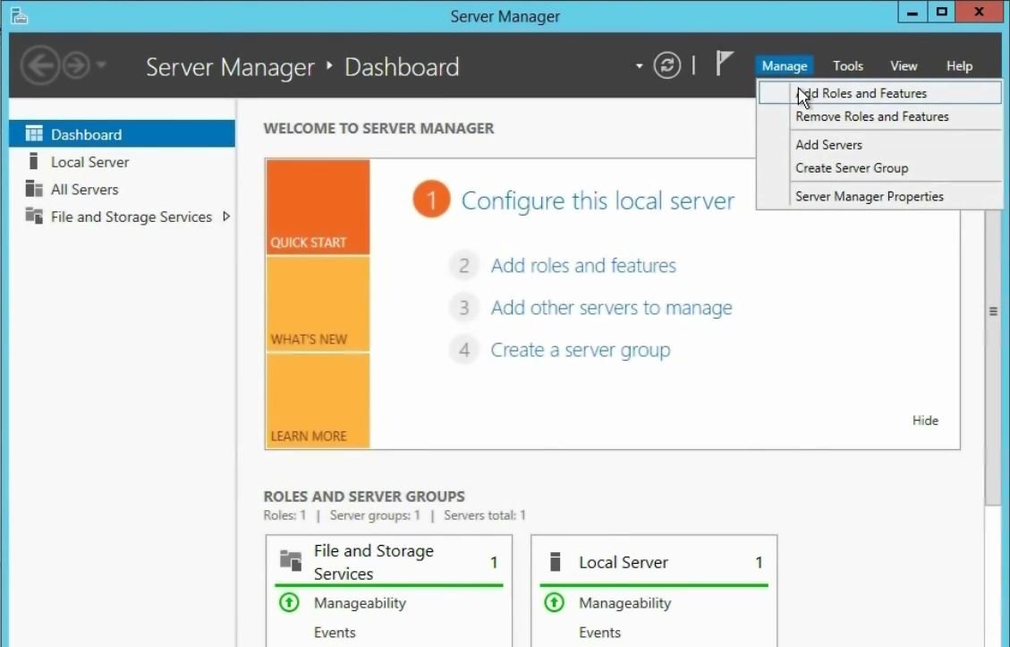 Server-manager-2012-r2