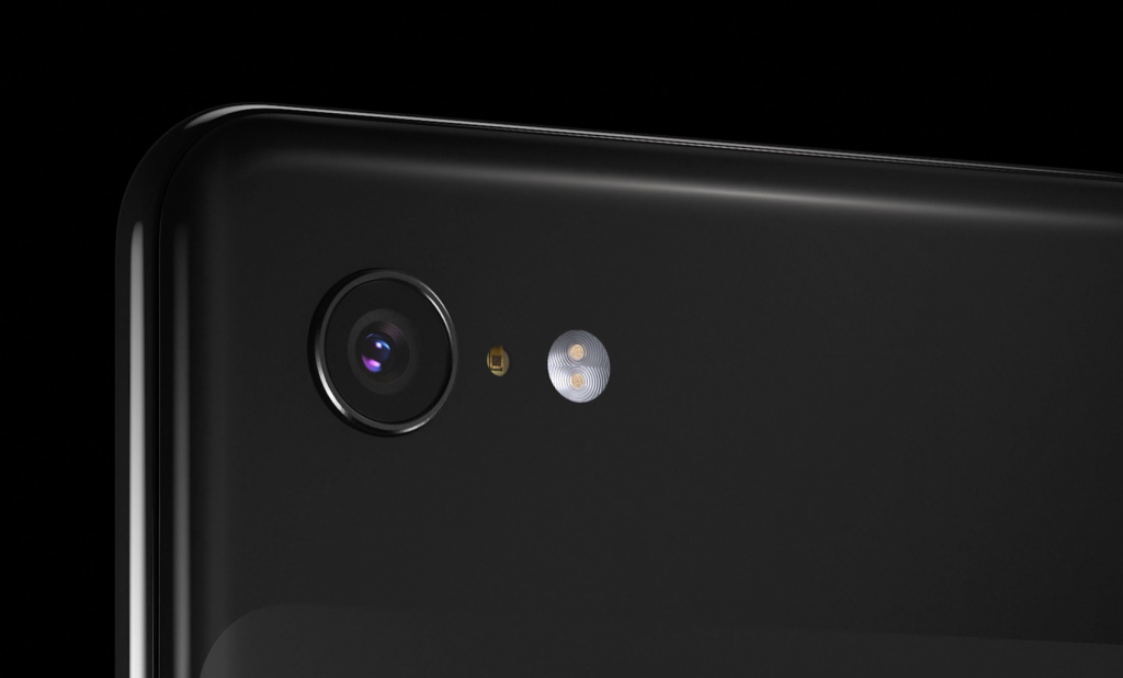 Google Pixel 3 XL Camera