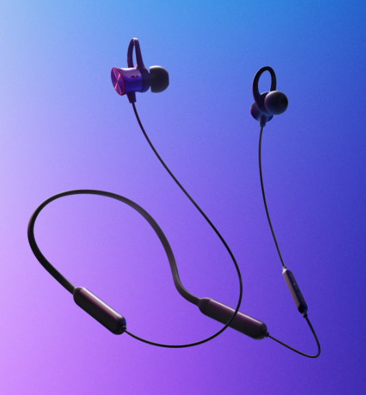 OnePlus Wireless Audio Bullets