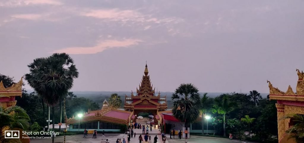 Oneplus 6 Best Photo Shot Landscape
